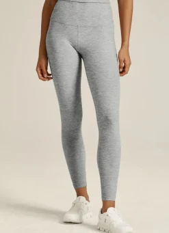 Spacedye Caught In The Midi High Waisted Legging