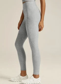 Spacedye Caught In The Midi High Waisted Legging