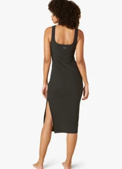 Spacedye Icon Midi Dress