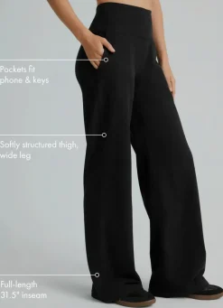 Spacedye Laid Back Pant