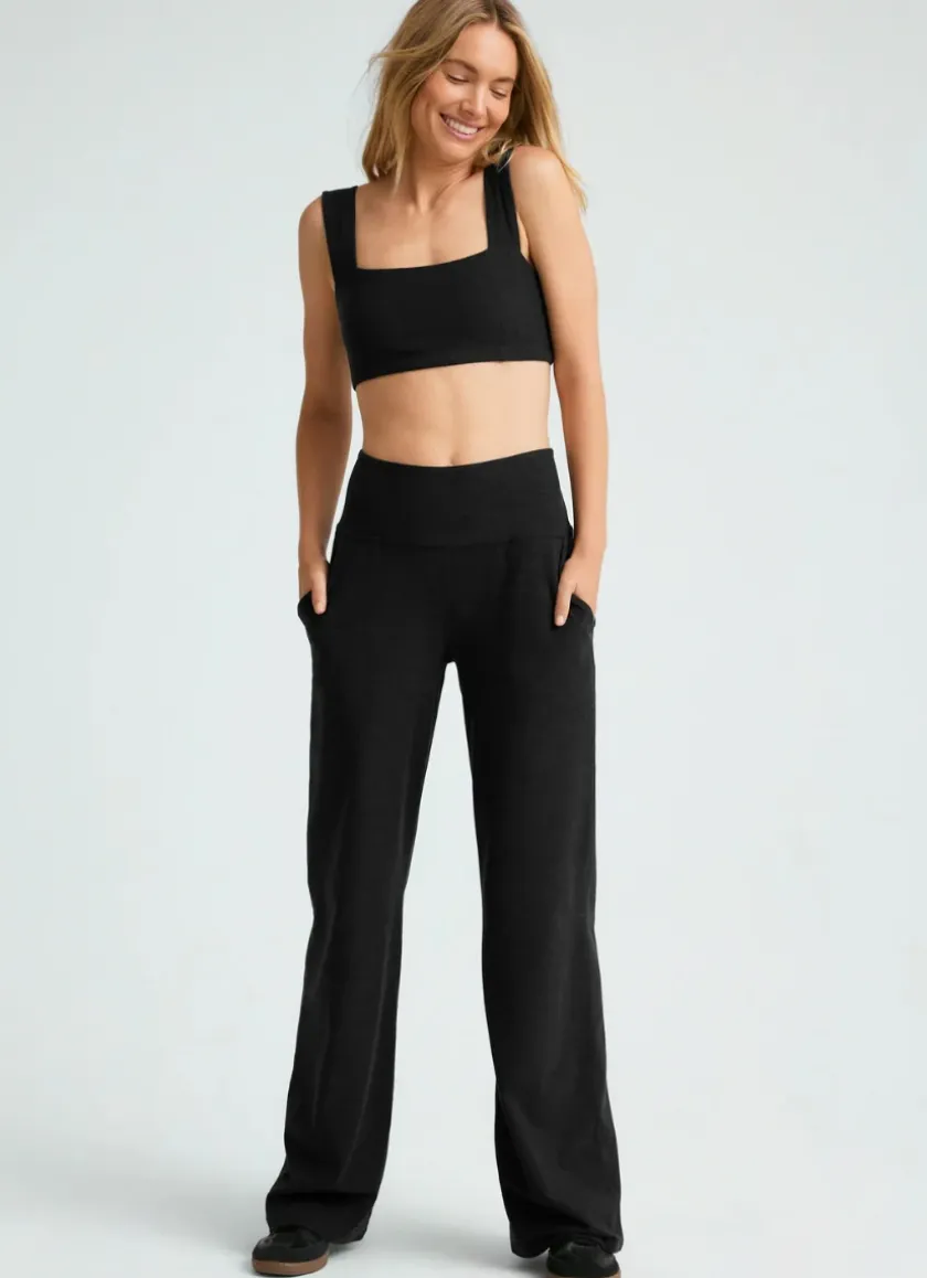Spacedye Laid Back Pant
