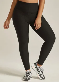 Spacedye Out Of Pocket High Waisted Midi Legging