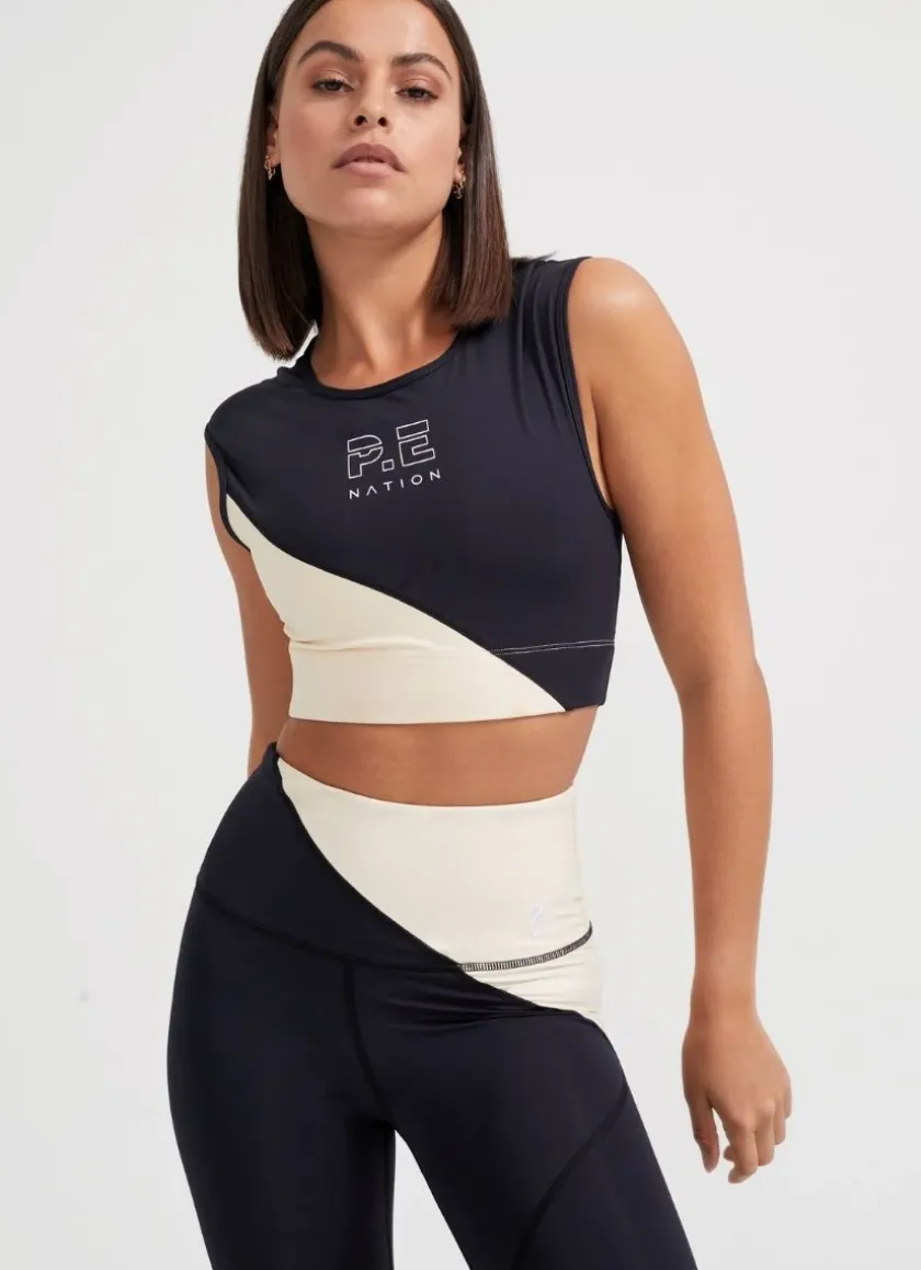 Stability Sports Bra