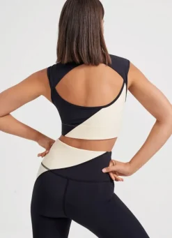 Stability Sports Bra