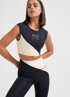 Stability Sports Bra