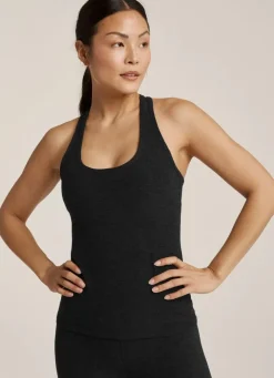 Step Up Racerback Tank