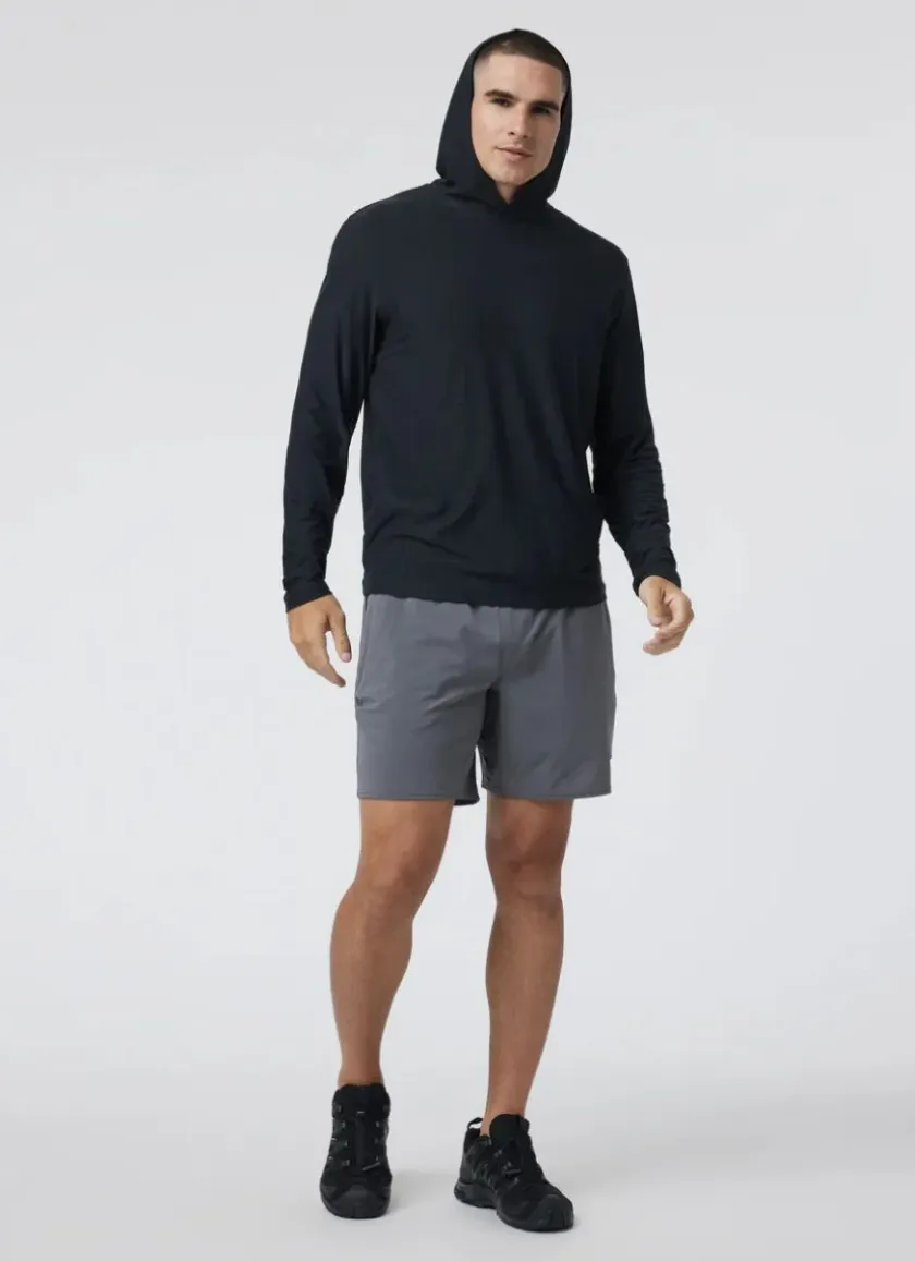 Strato Tech Hoodie