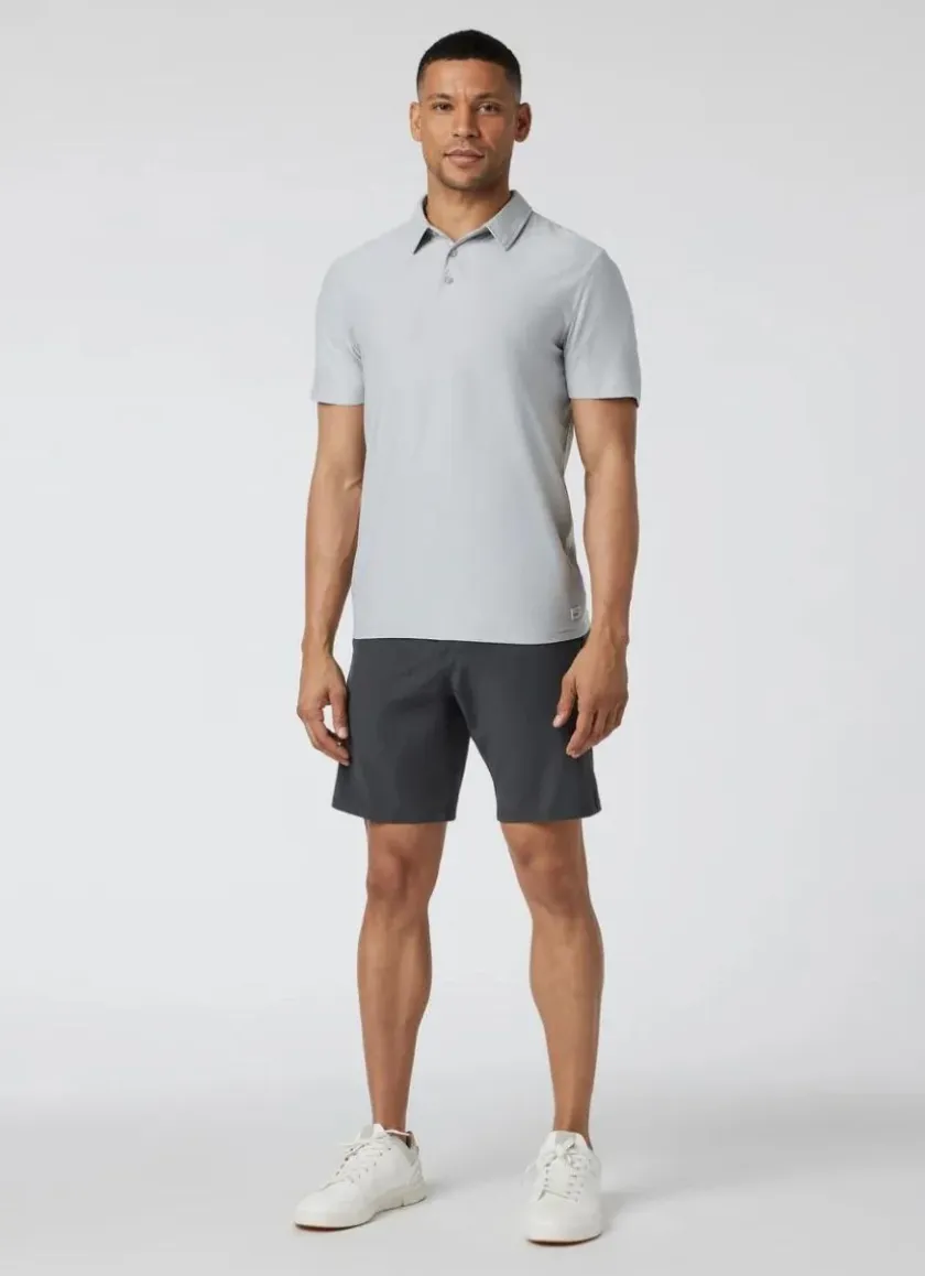 Strato Tech Polo
