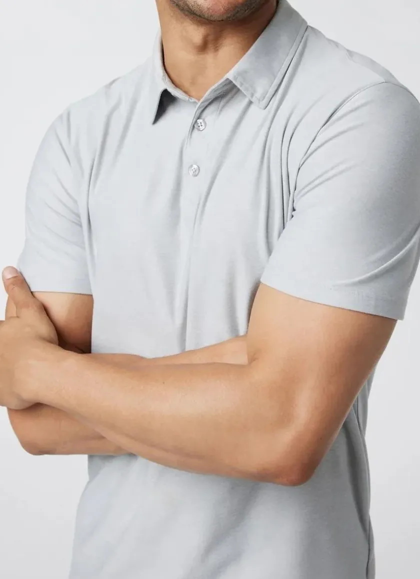 Strato Tech Polo
