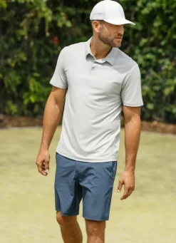 Strato Tech Polo