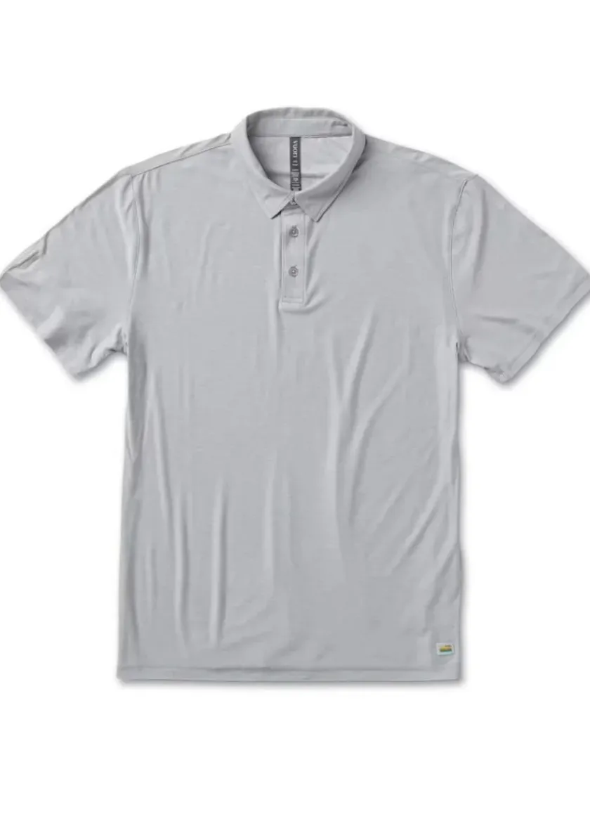 Strato Tech Polo