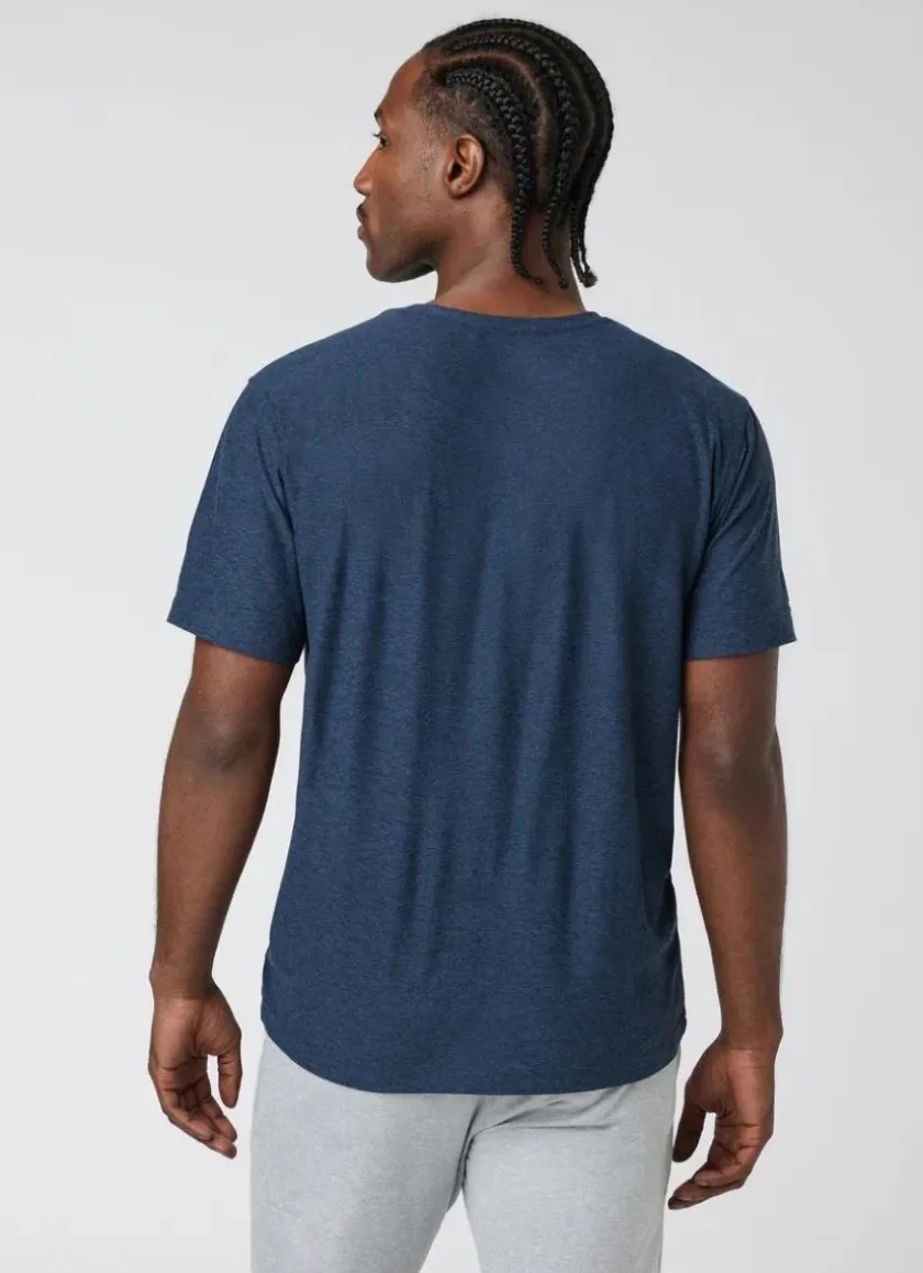 Strato Tech Tee