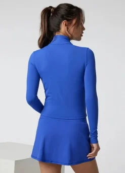 Studio Half Zip