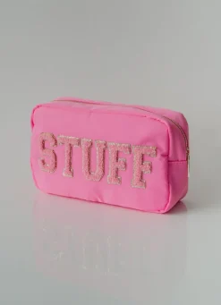 Stuff Small Pouch