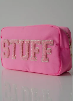 Stuff Small Pouch