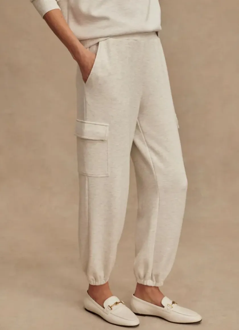The Cargo Pant 27.5”