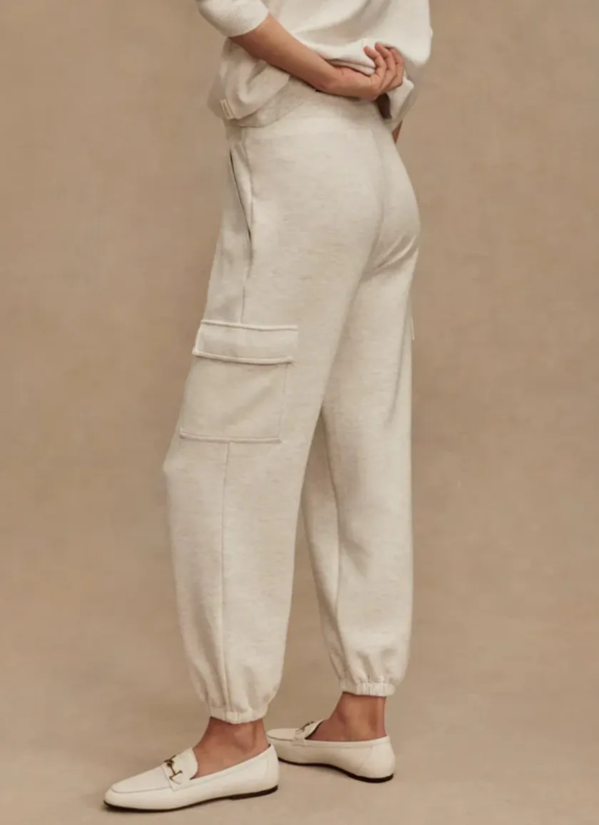 The Cargo Pant 27.5”