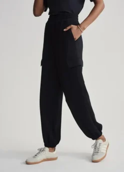The Cargo Pant 27.5”