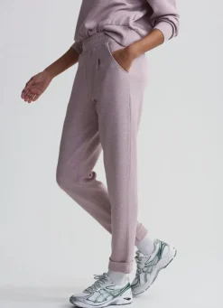 The Rolled Cuff Pant 25”