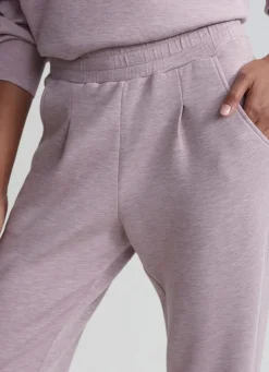 The Rolled Cuff Pant 25”