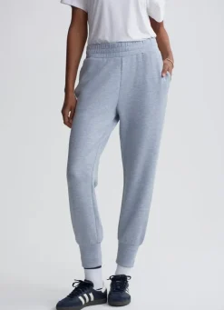 The Slim Cuff Pant 25”