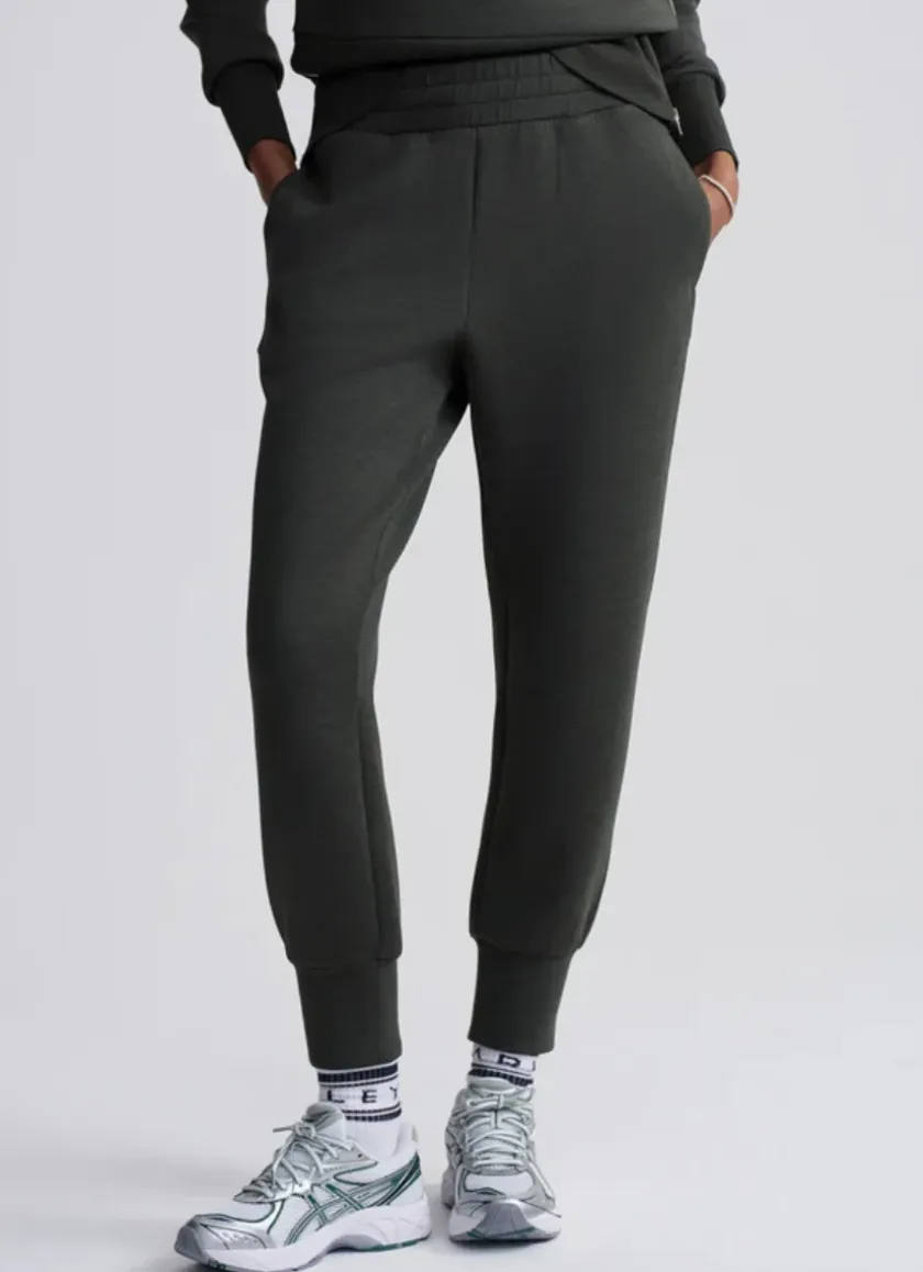 The Slim Cuff Pant 27.5”