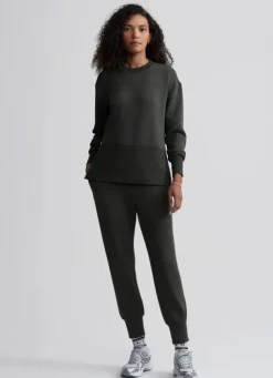 The Slim Cuff Pant 27.5”