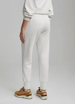 The Slim Cuff Pant 27.5”