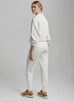 The Slim Cuff Pant 27.5”