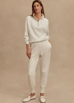The Slim Cuff Pant 25"