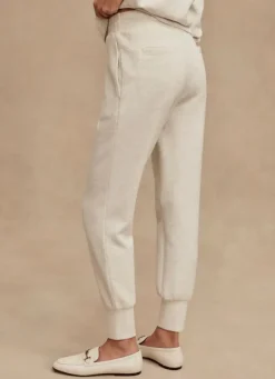 The Slim Cuff Pant 25"