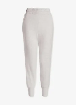 The Slim Cuff Pant 25"