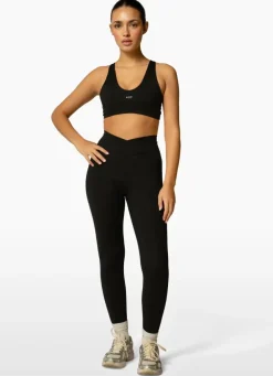 The V Legging