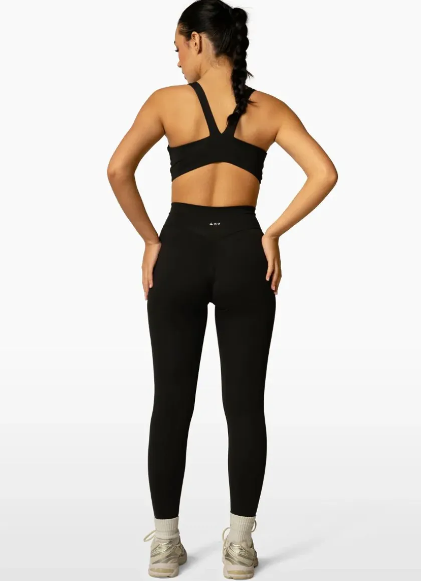 The V Legging