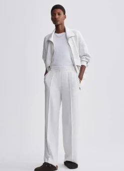 The Wide Leg Pant 28”