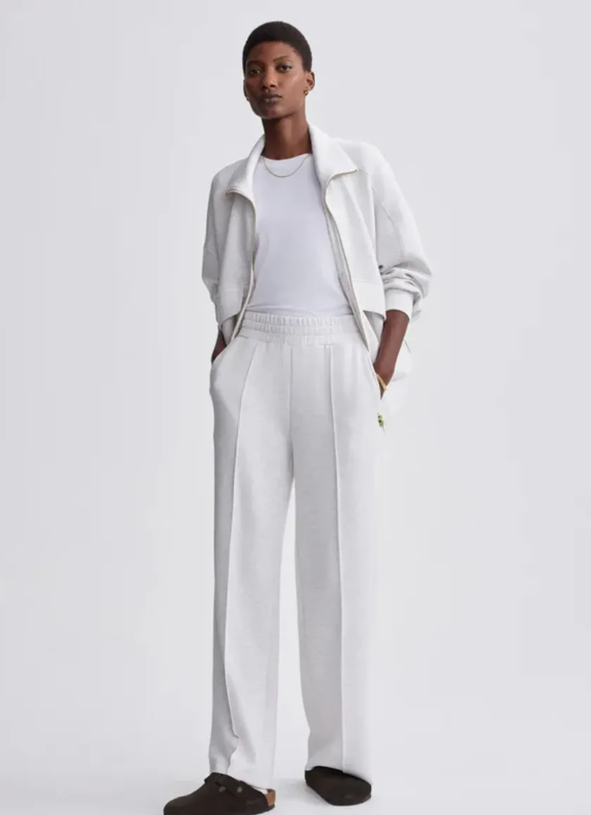 The Wide Leg Pant 28”
