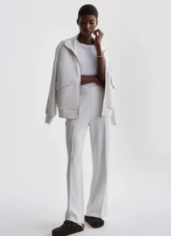 The Wide Leg Pant 28”