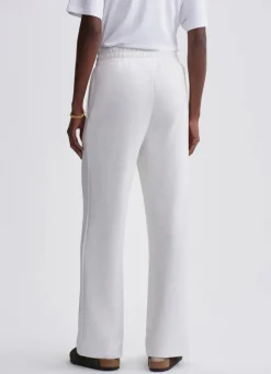 The Wide Leg Pant 28”