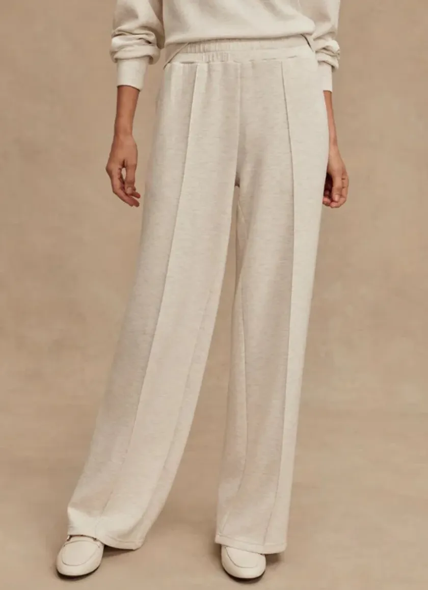 The Wide Leg Pant 30”