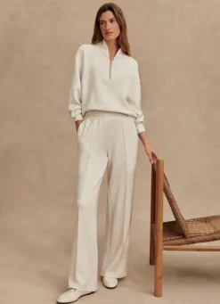 The Wide Leg Pant 30”