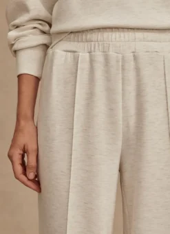 The Wide Leg Pant 30”