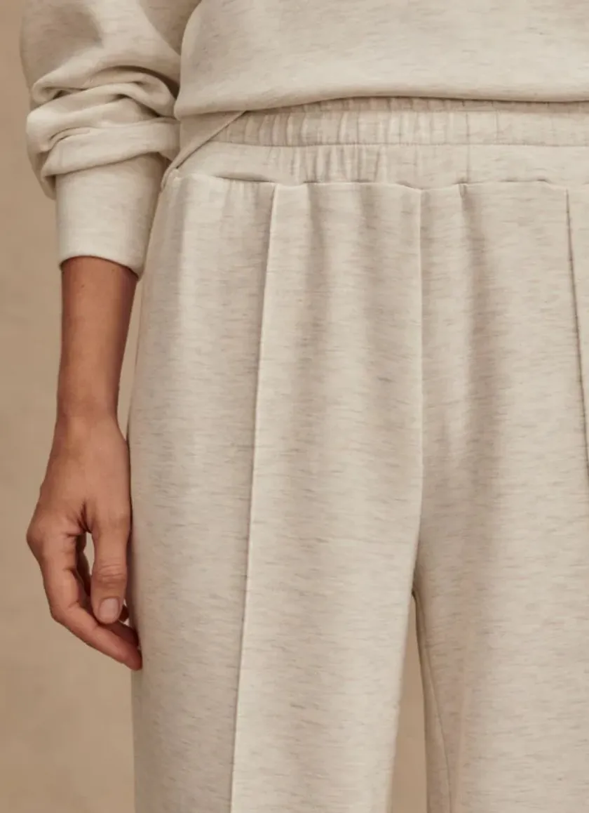 The Wide Leg Pant 30”