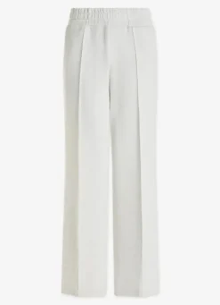 The Wide Leg Pant 30”
