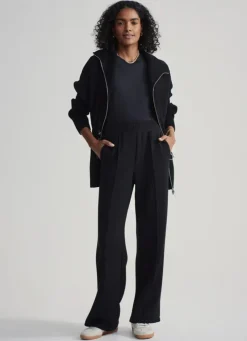 The Wide Leg Pant 30”