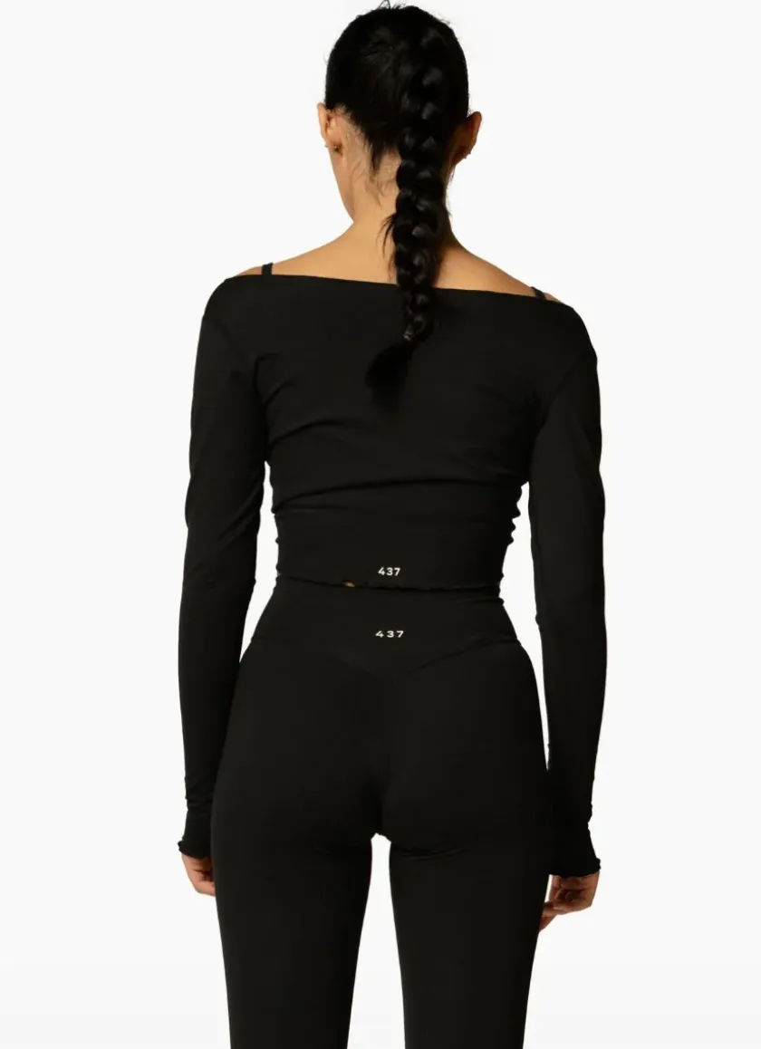 The Wrap Top