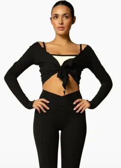 The Wrap Top