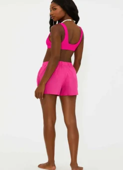 Tia Short