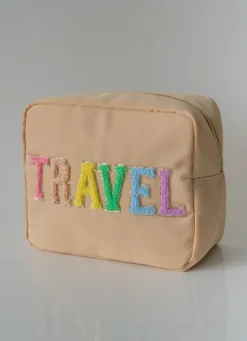 Travel Large Pouch