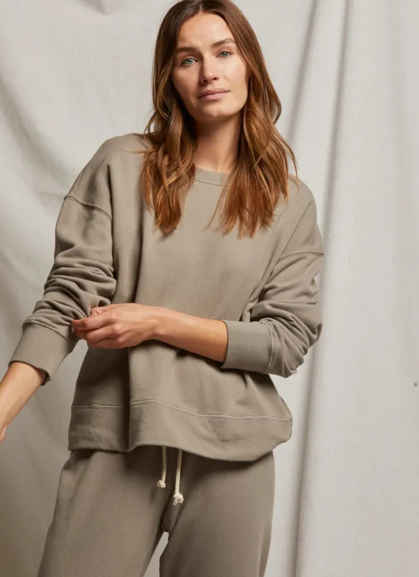 Tyler Pullover Sweatshirt