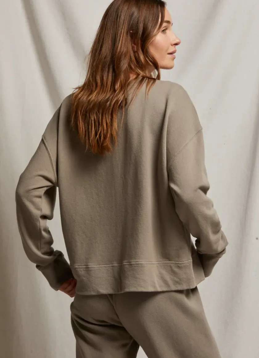 Tyler Pullover Sweatshirt